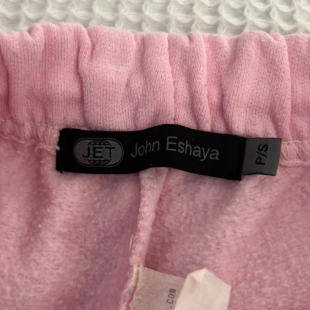 Jet John Eshaya - Picture 12 of 13